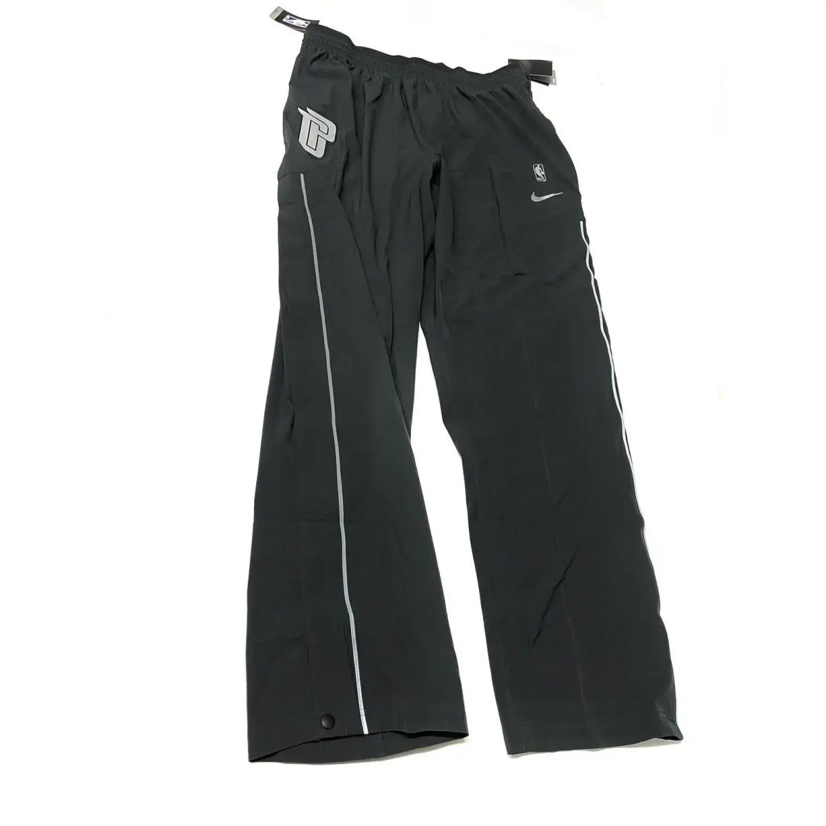 Nike clothing - Nike NBA Team-Issued REPEL Breakaway Pants - 907510014 - Black, Manufacturer: Black . Reflective 0
