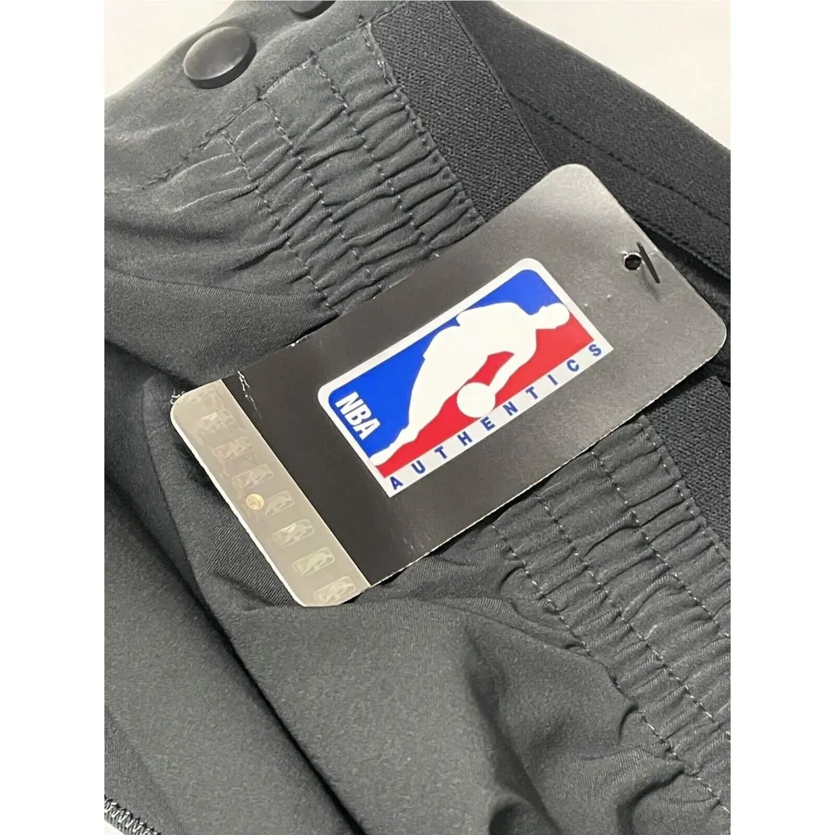 Nike clothing - Nike NBA Team-Issued REPEL Breakaway Pants - 907510014 - Black, Manufacturer: Black . Reflective 6