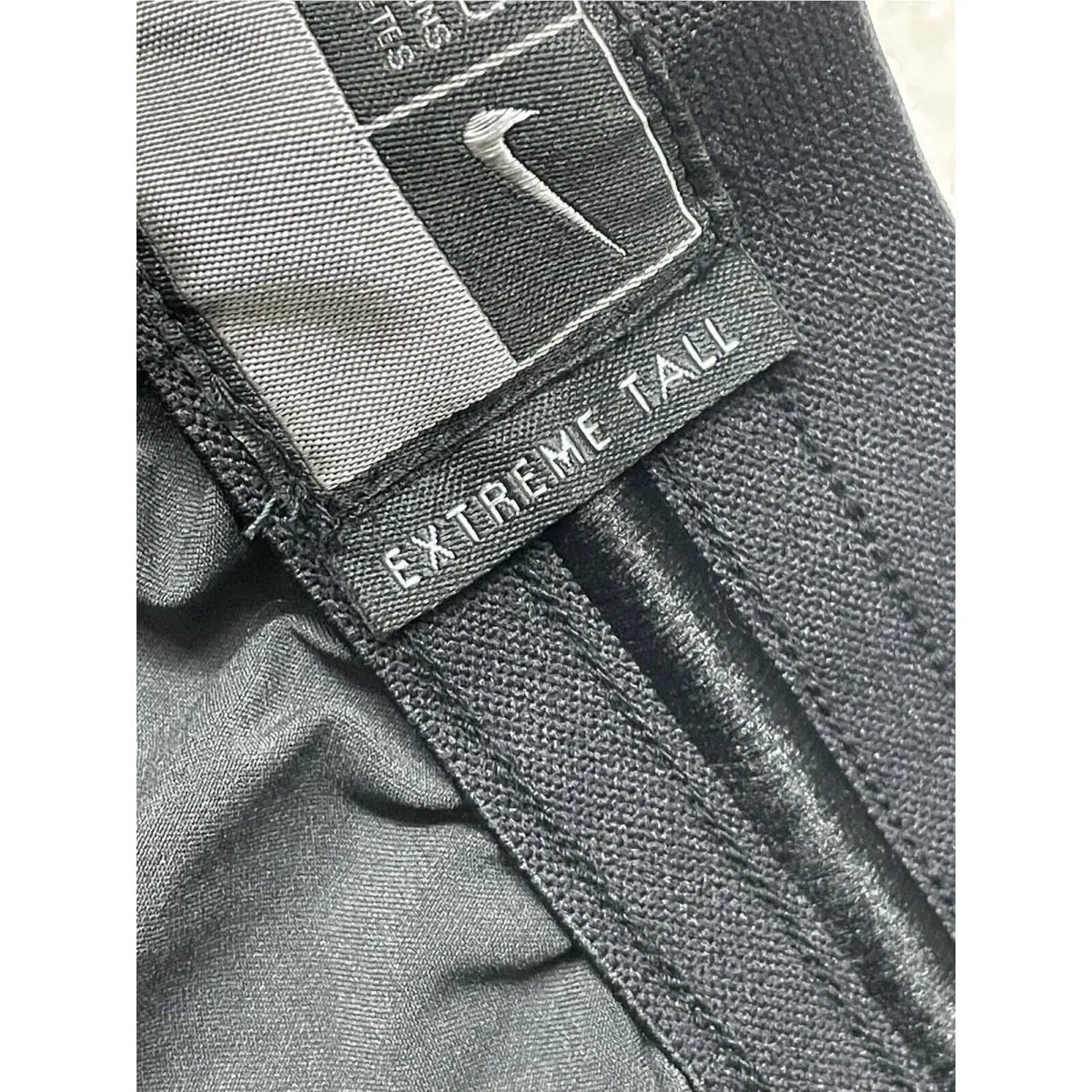 Nike clothing - Nike NBA Team-Issued REPEL Breakaway Pants - 907510014 - Black, Manufacturer: Black . Reflective 7