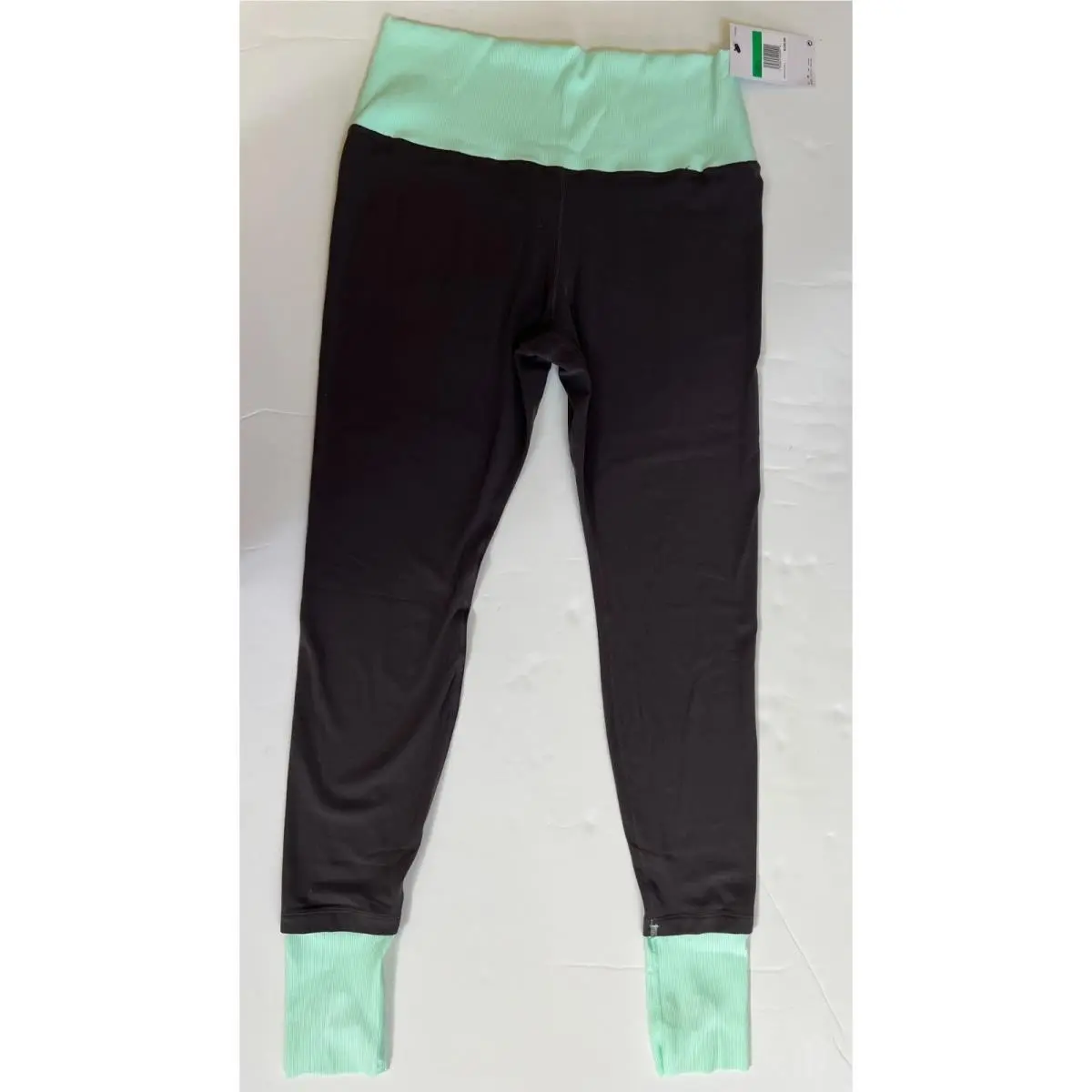 Nike Women`s Yoga Luxe High-waisted 7/8 Leggings Pants DM6996-254 Size XL