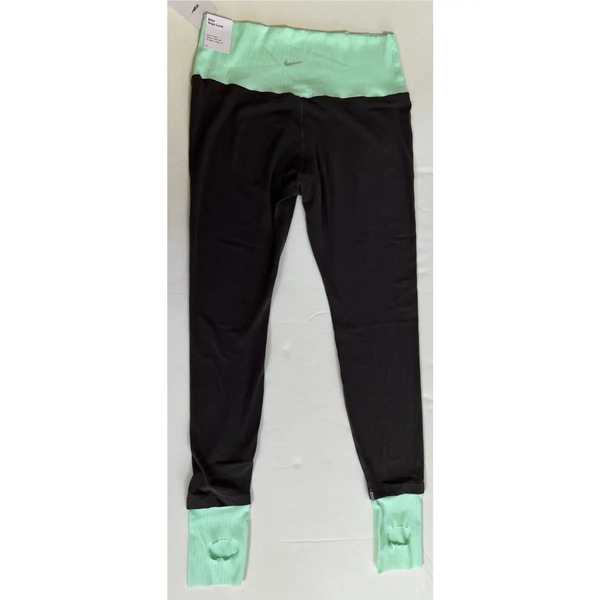 Nike clothing - DM6996-254 - DM6996-254 - Gray (UPC: 195245402990) 6