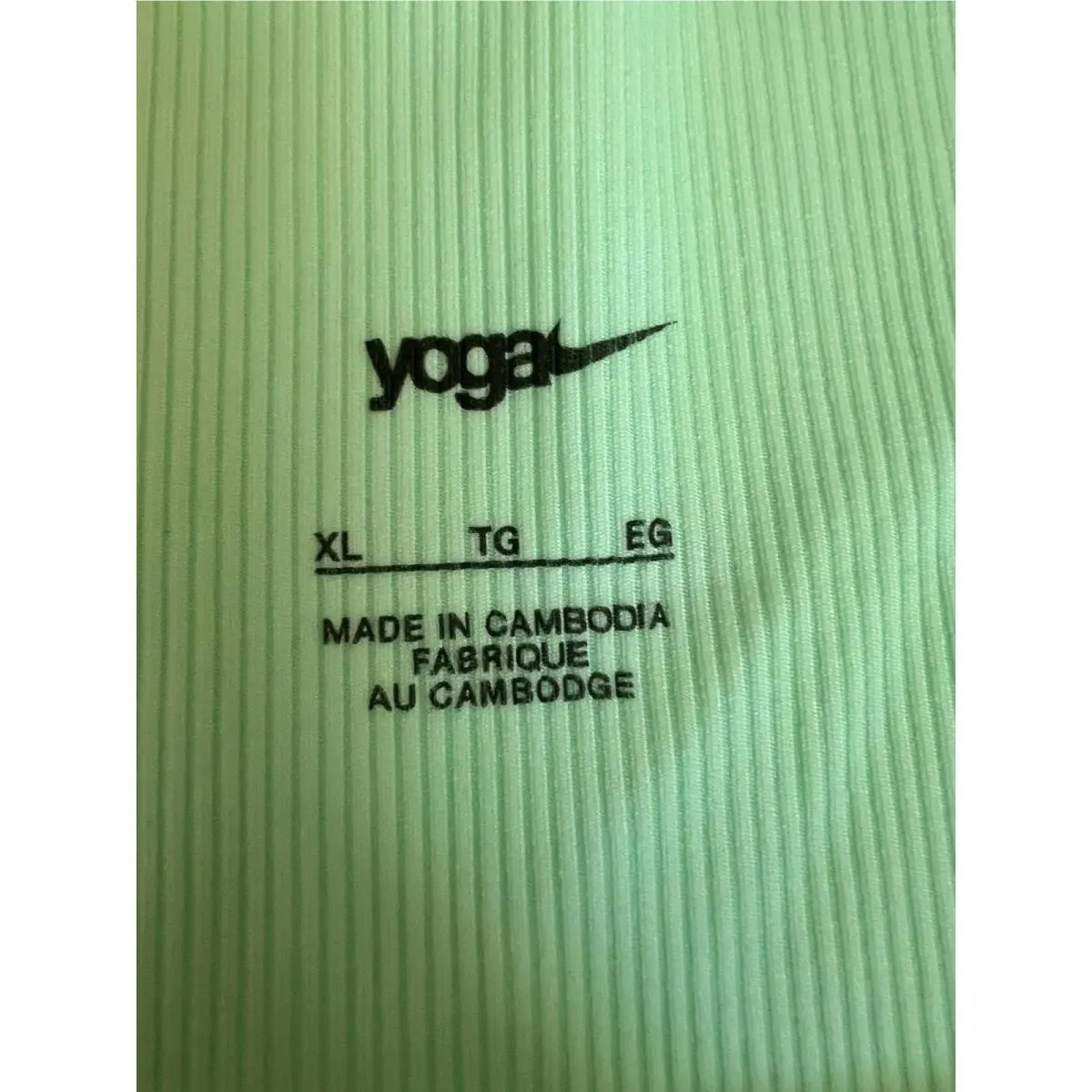 Nike clothing - DM6996-254 - DM6996-254 - Gray (UPC: 195245402990) 2