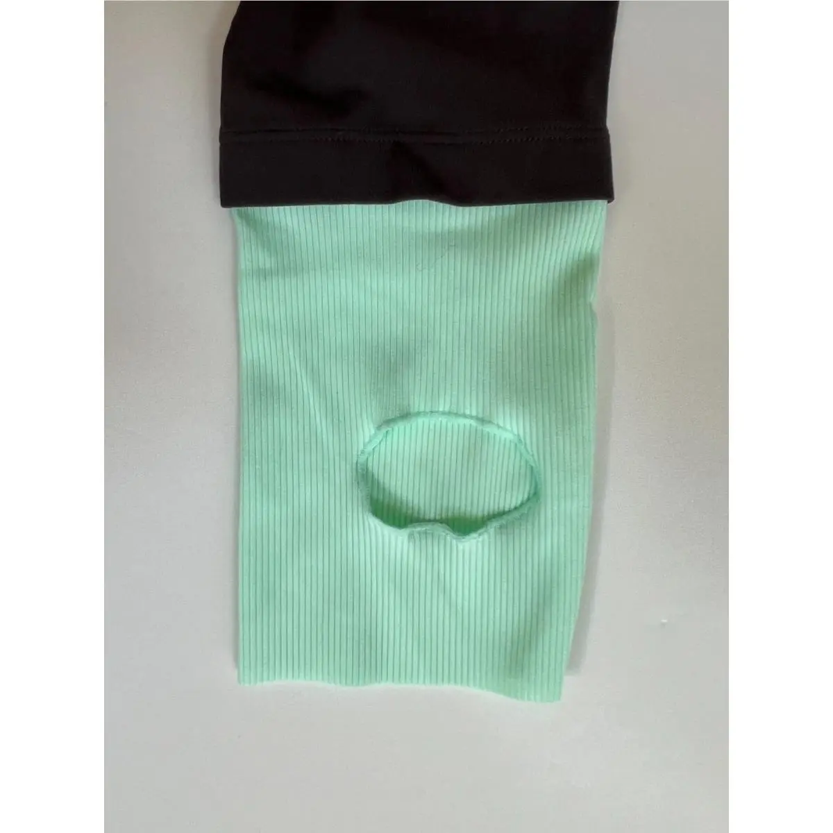 Nike clothing - DM6996-254 - DM6996-254 - Gray (UPC: 195245402990) 5