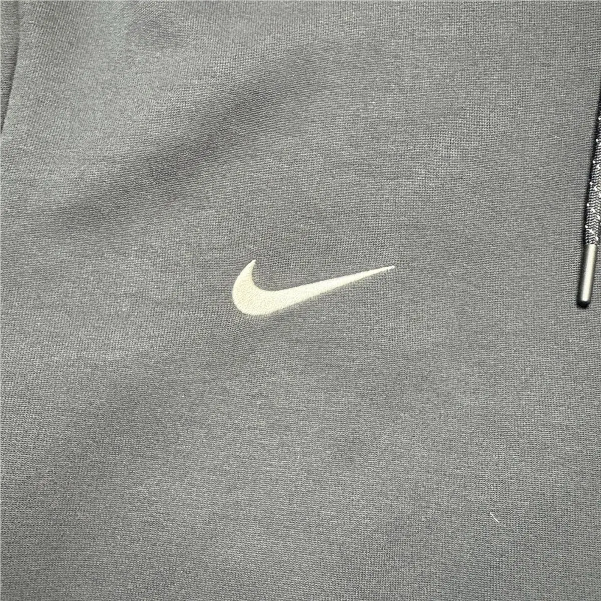Nike clothing - Black 2
