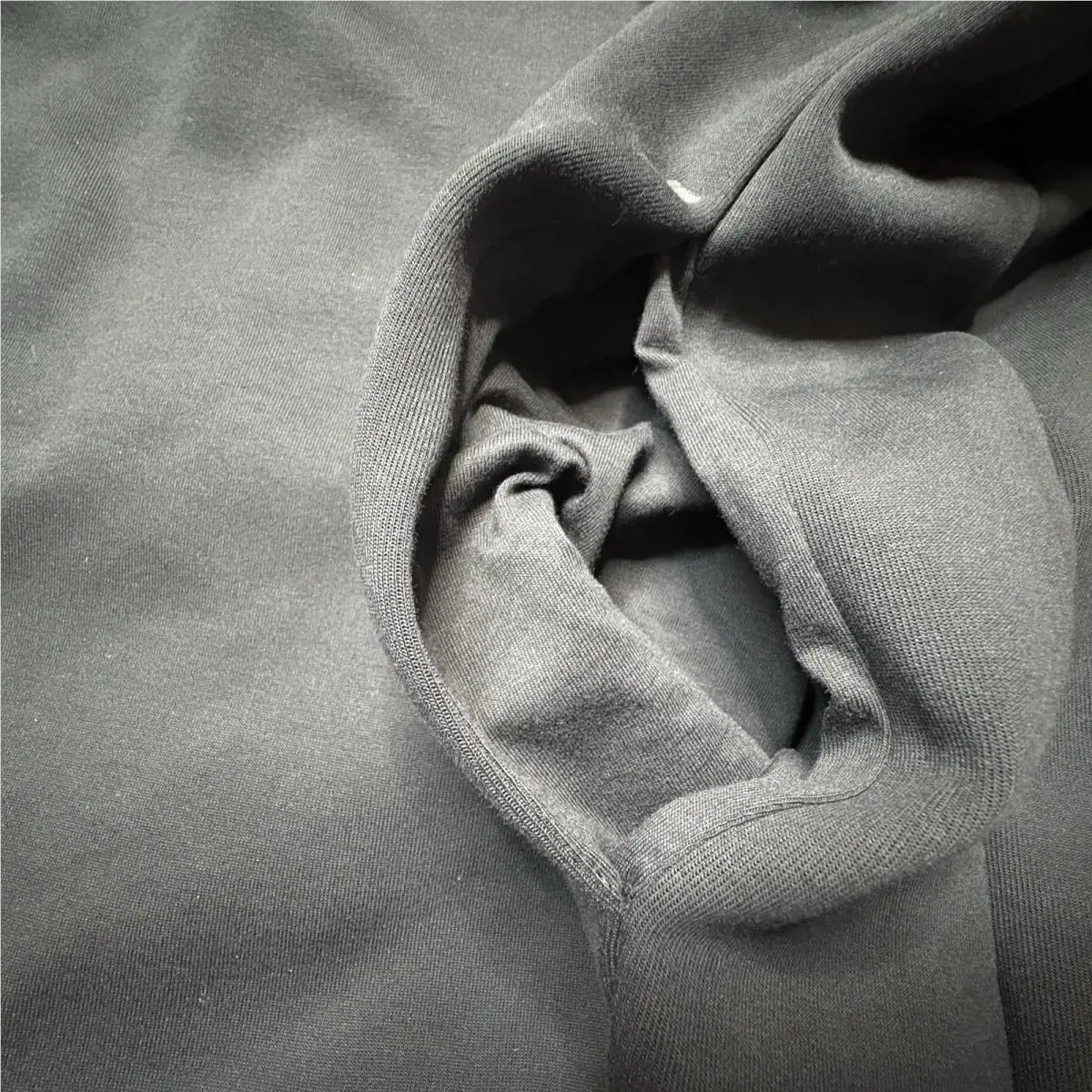 Nike clothing - Black 5