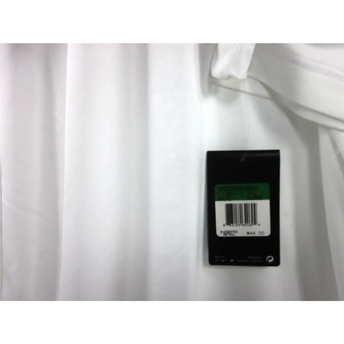 Nike clothing - NIKE BRASILIA III - BRASILIA III - White (UPC: 883154640694) 3
