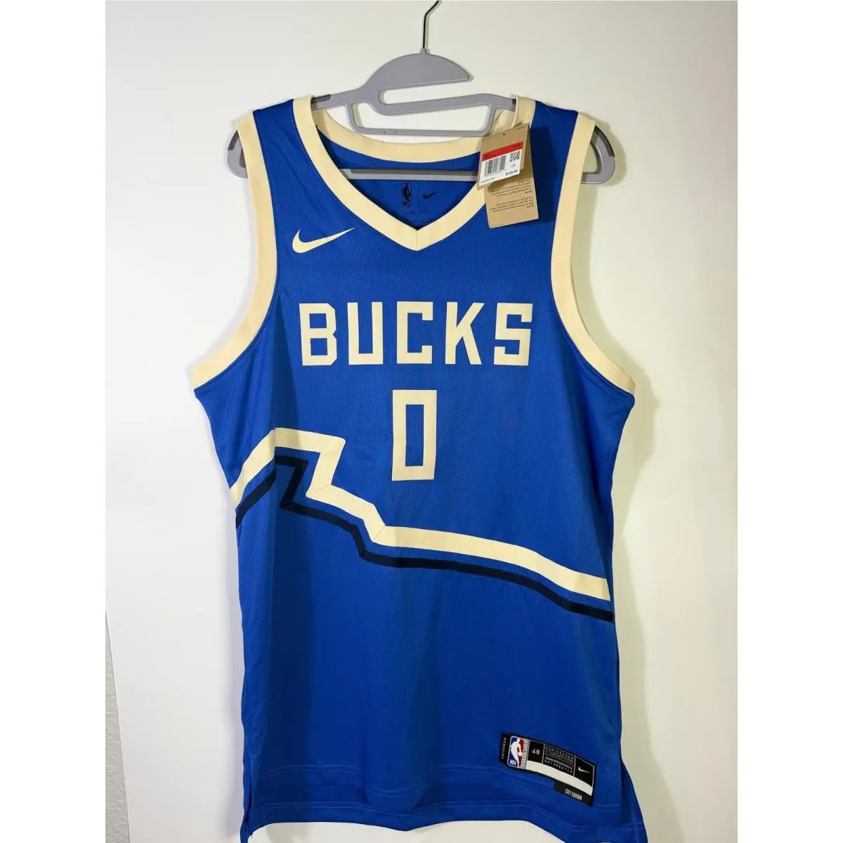 Nike clothing - Blue 1