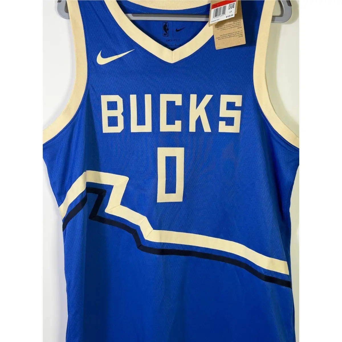Nike clothing - Blue 0