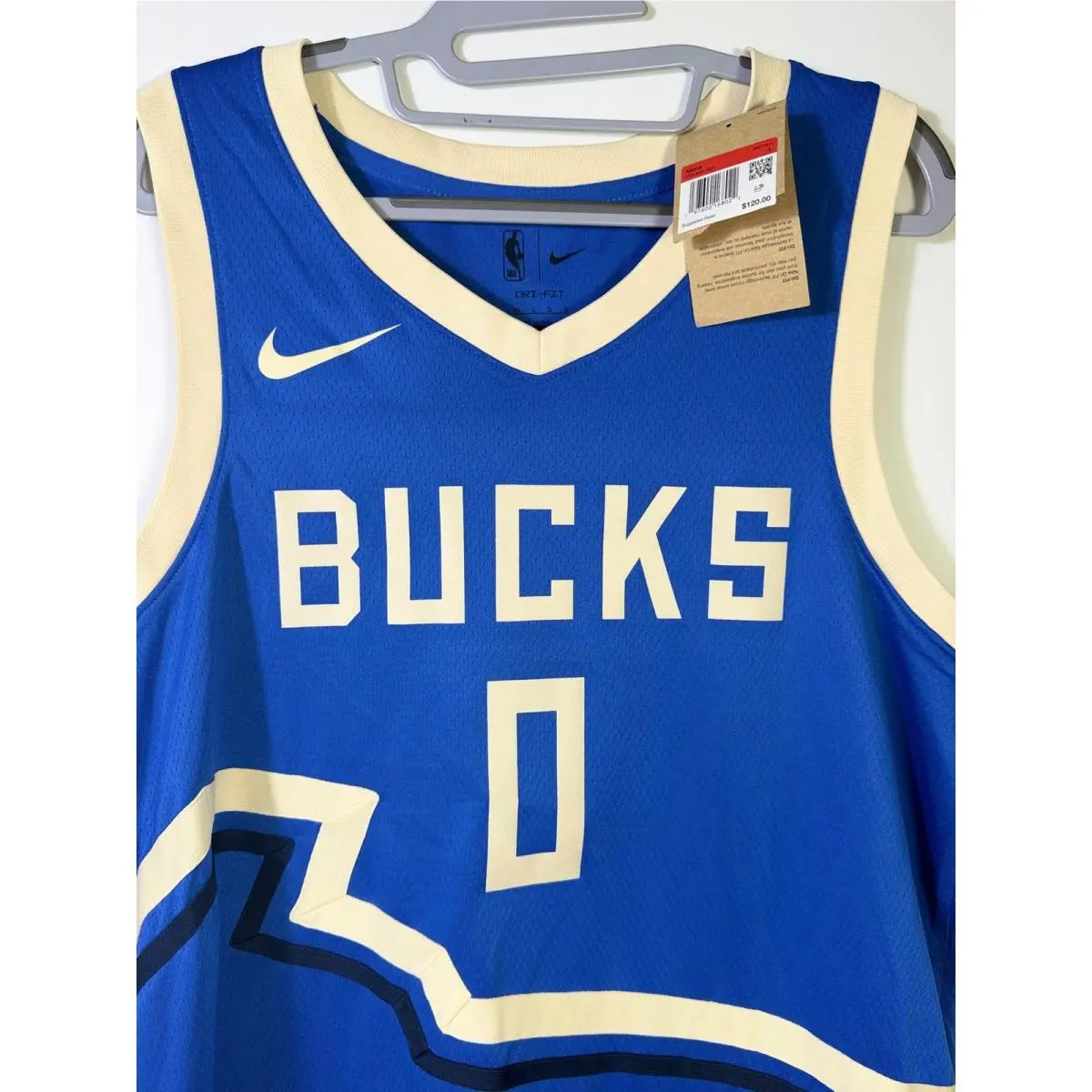 Nike clothing - Blue 2