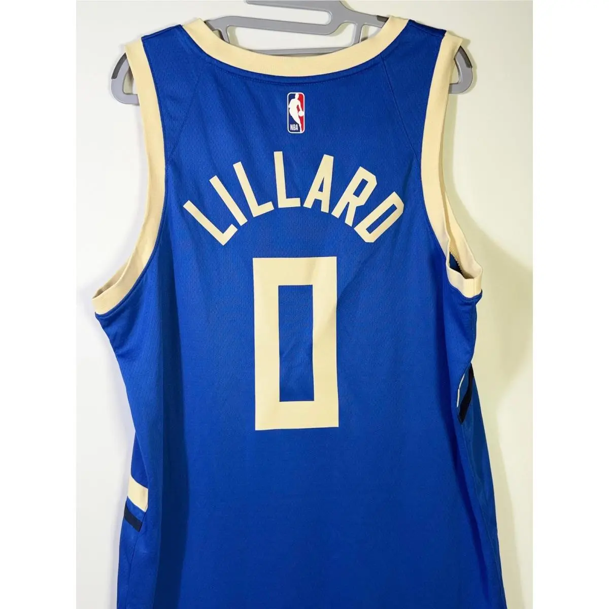 Nike clothing - Blue 3