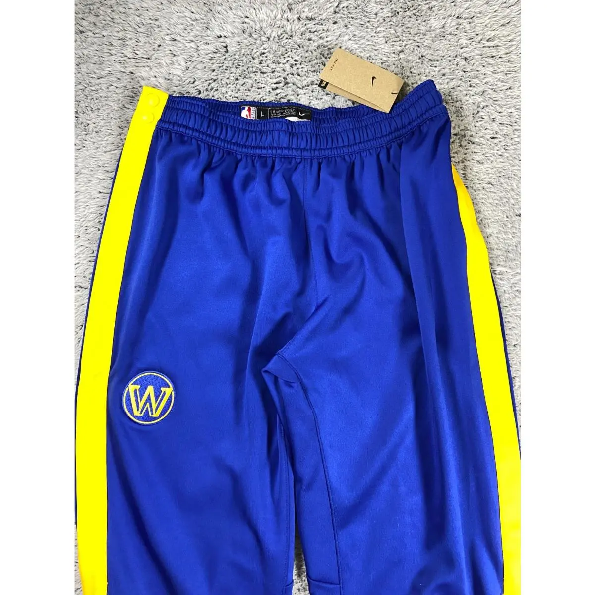 Nike clothing - Blue 1