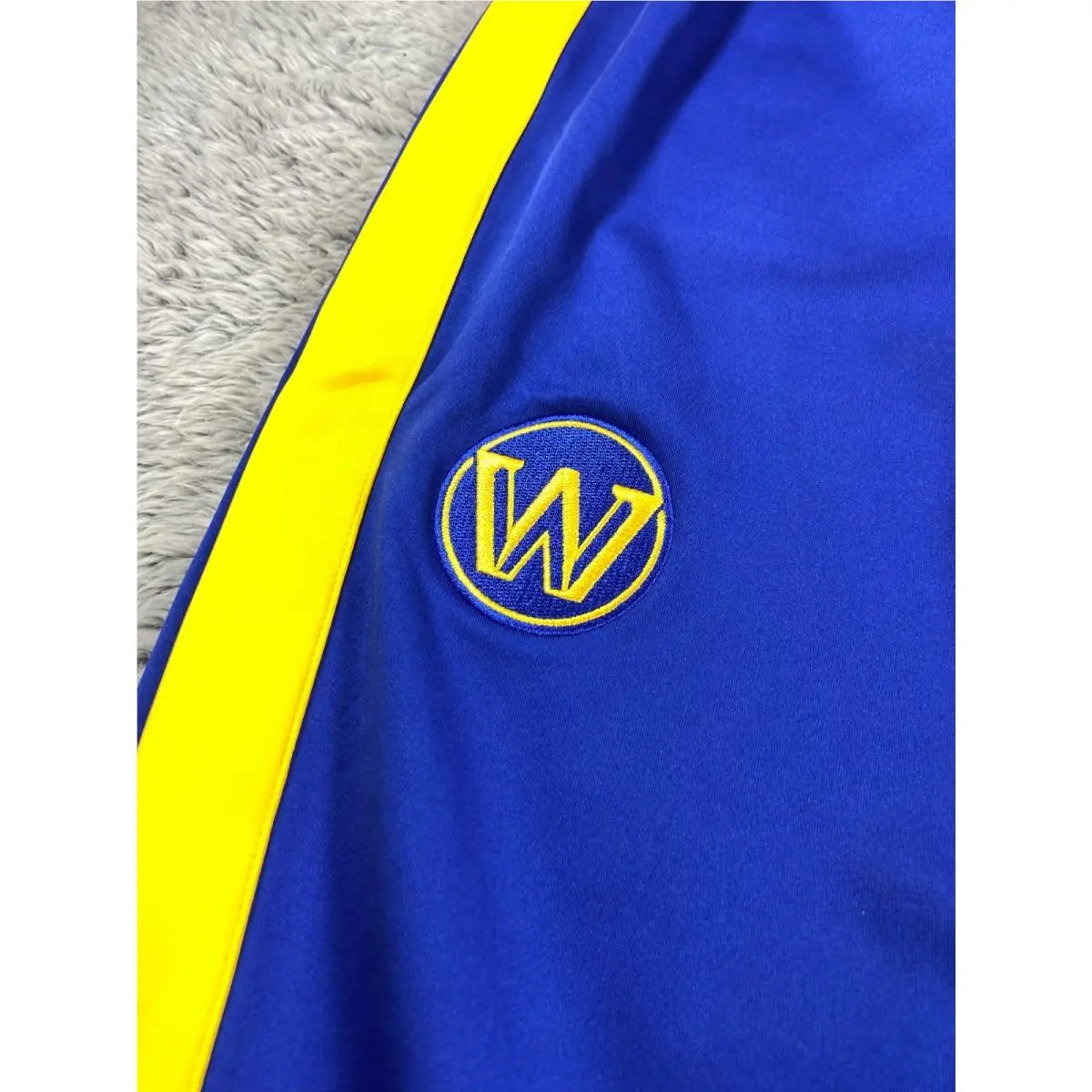 Nike clothing - Blue 2