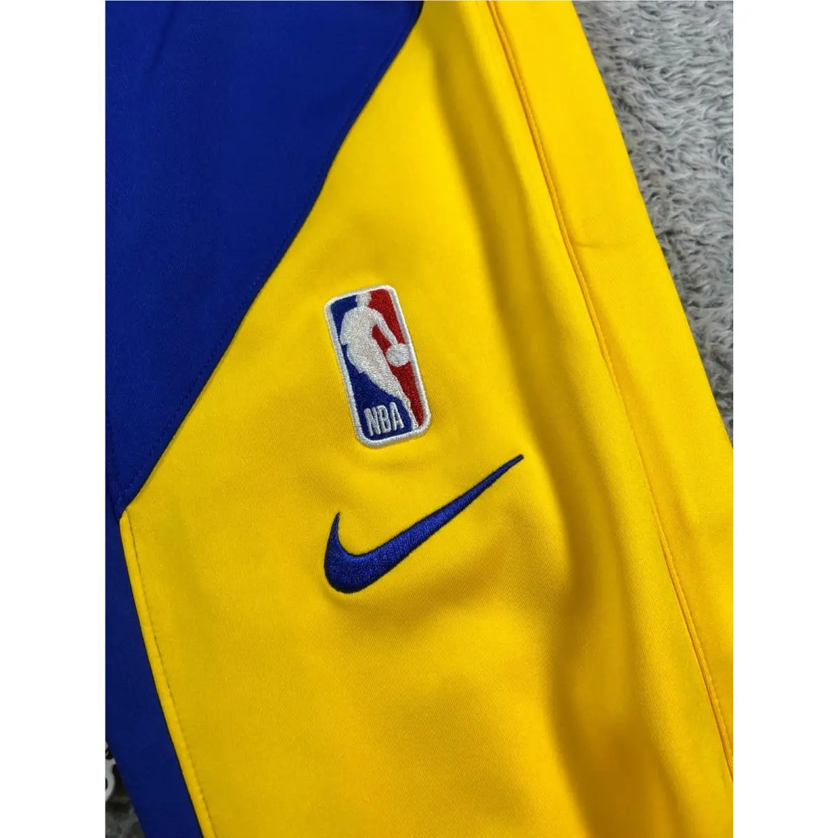 Nike clothing - Blue 3