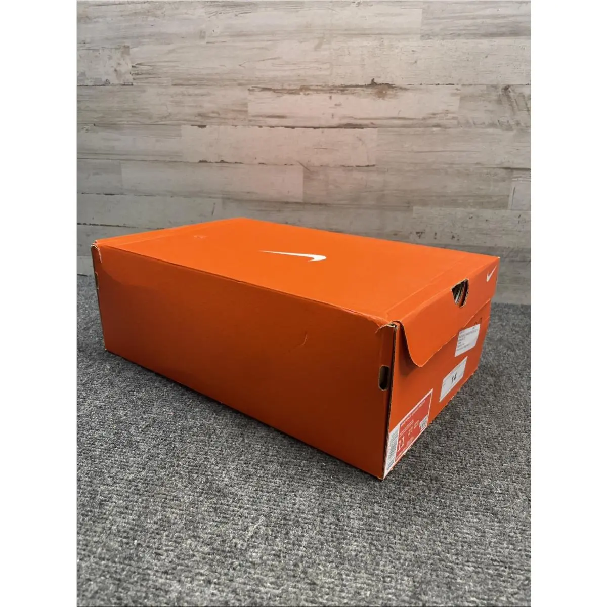 Nike shoes - Nike Force Savage - Force Savage - BV3969-104 - White 13