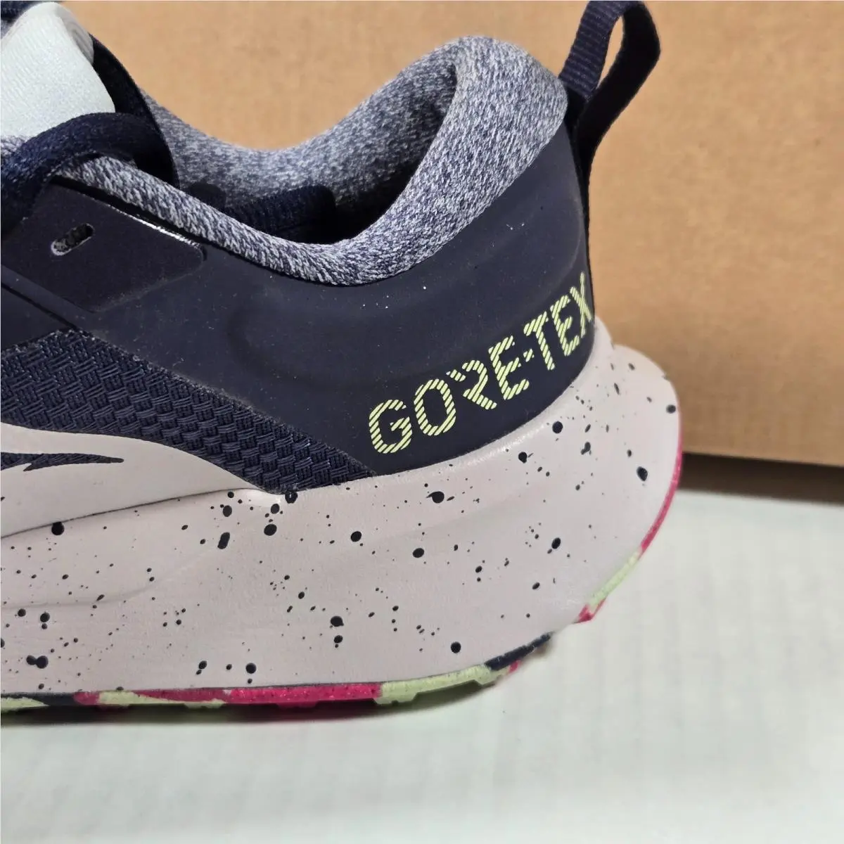 Nike shoes - Nike Juniper Trail 2 - Juniper Trail - Purple 9