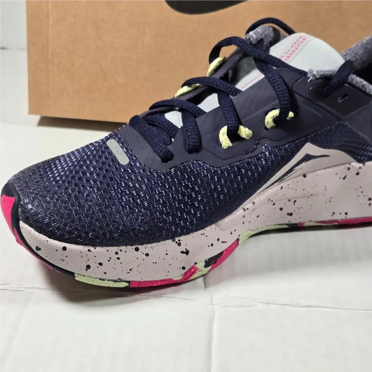 Nike shoes - Nike Juniper Trail 2 - Juniper Trail - Purple 10