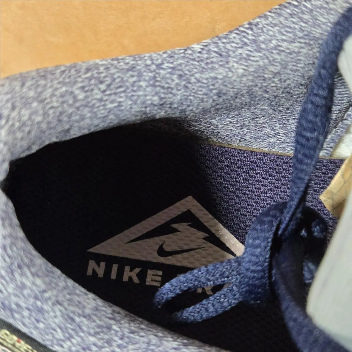 Nike shoes - Nike Juniper Trail 2 - Juniper Trail - Purple 6