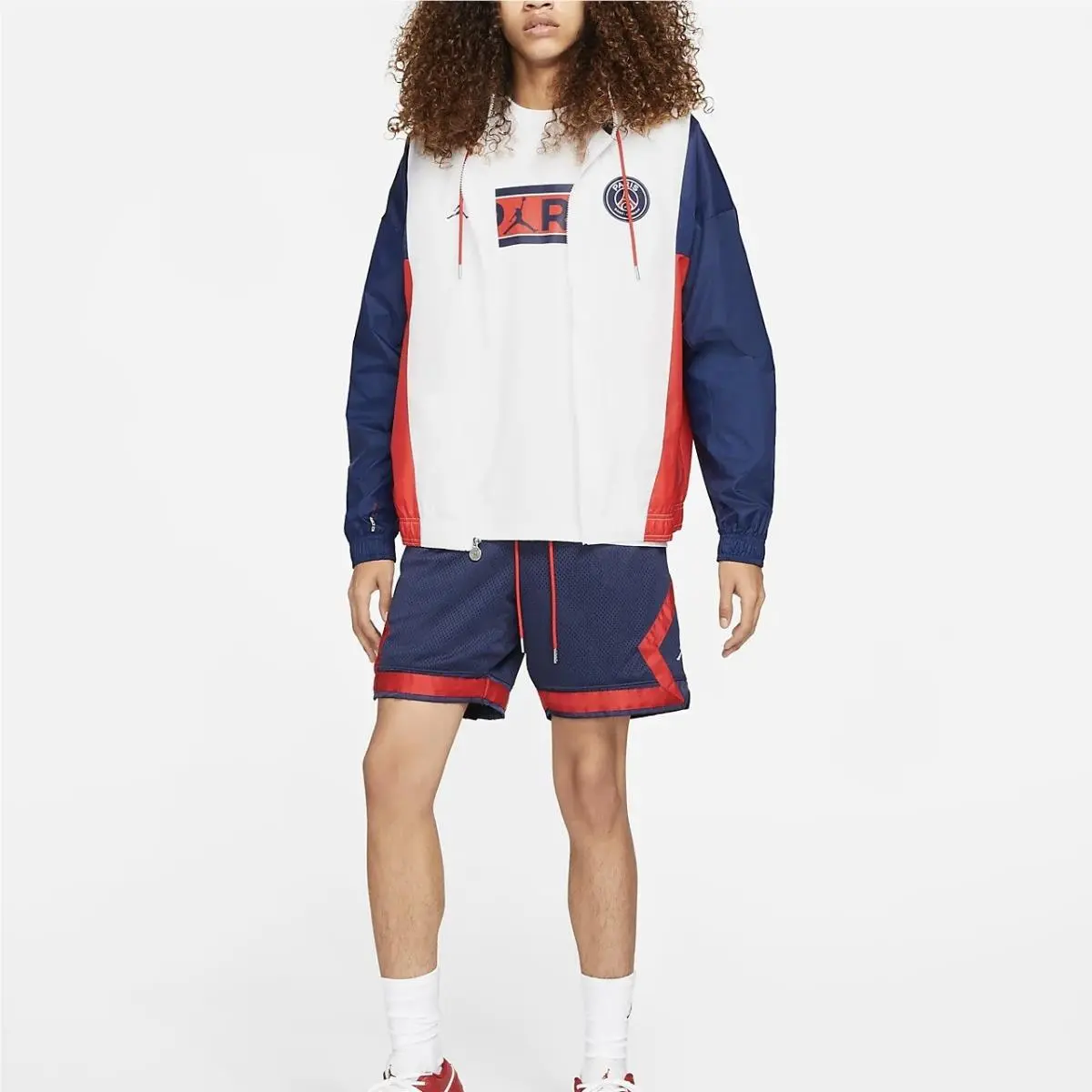 Nike clothing - DB6487-100 - db6487-100 - Multicolor (UPC: 194957881734) 8