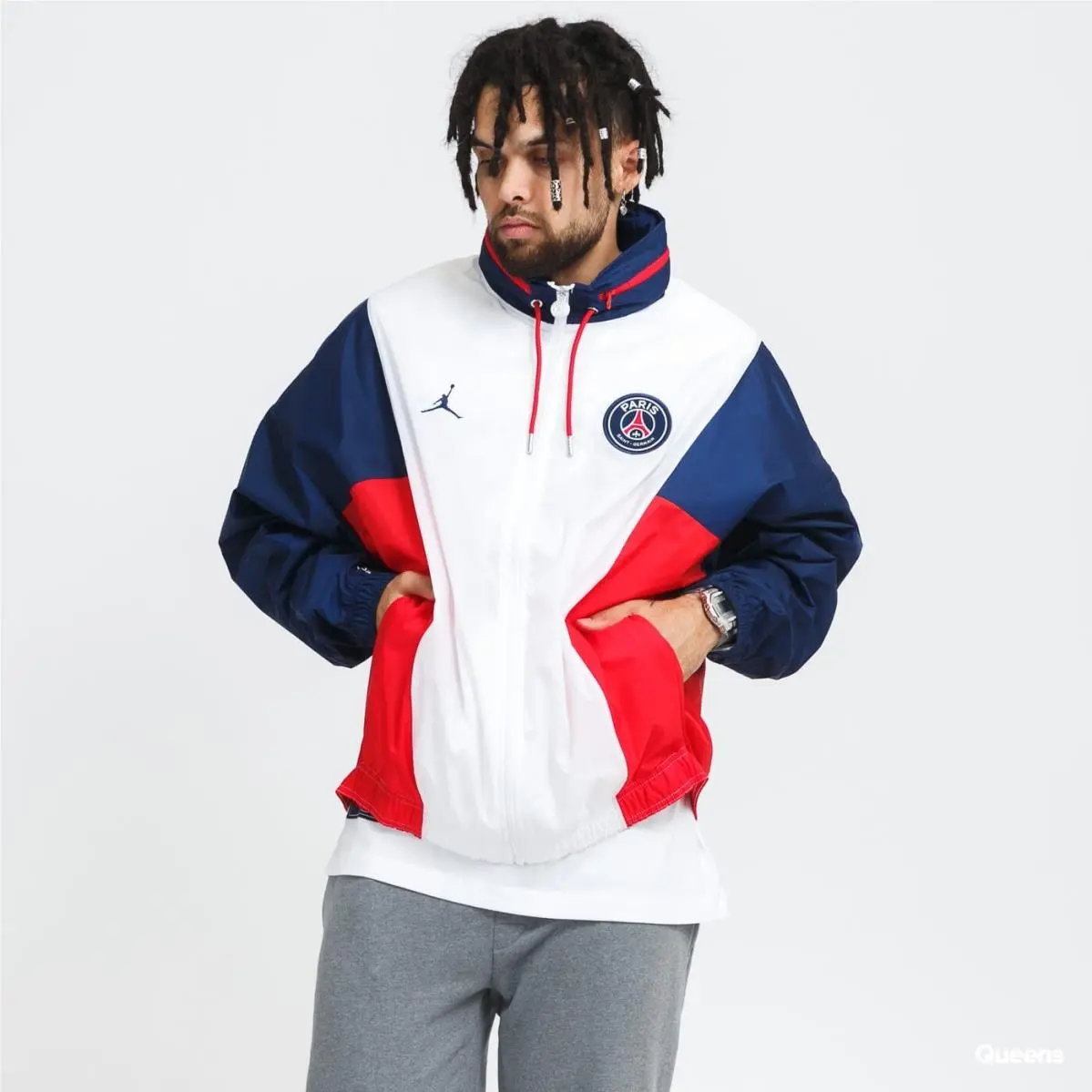 Nike clothing - DB6487-100 - db6487-100 - Multicolor (UPC: 194957881734) 9