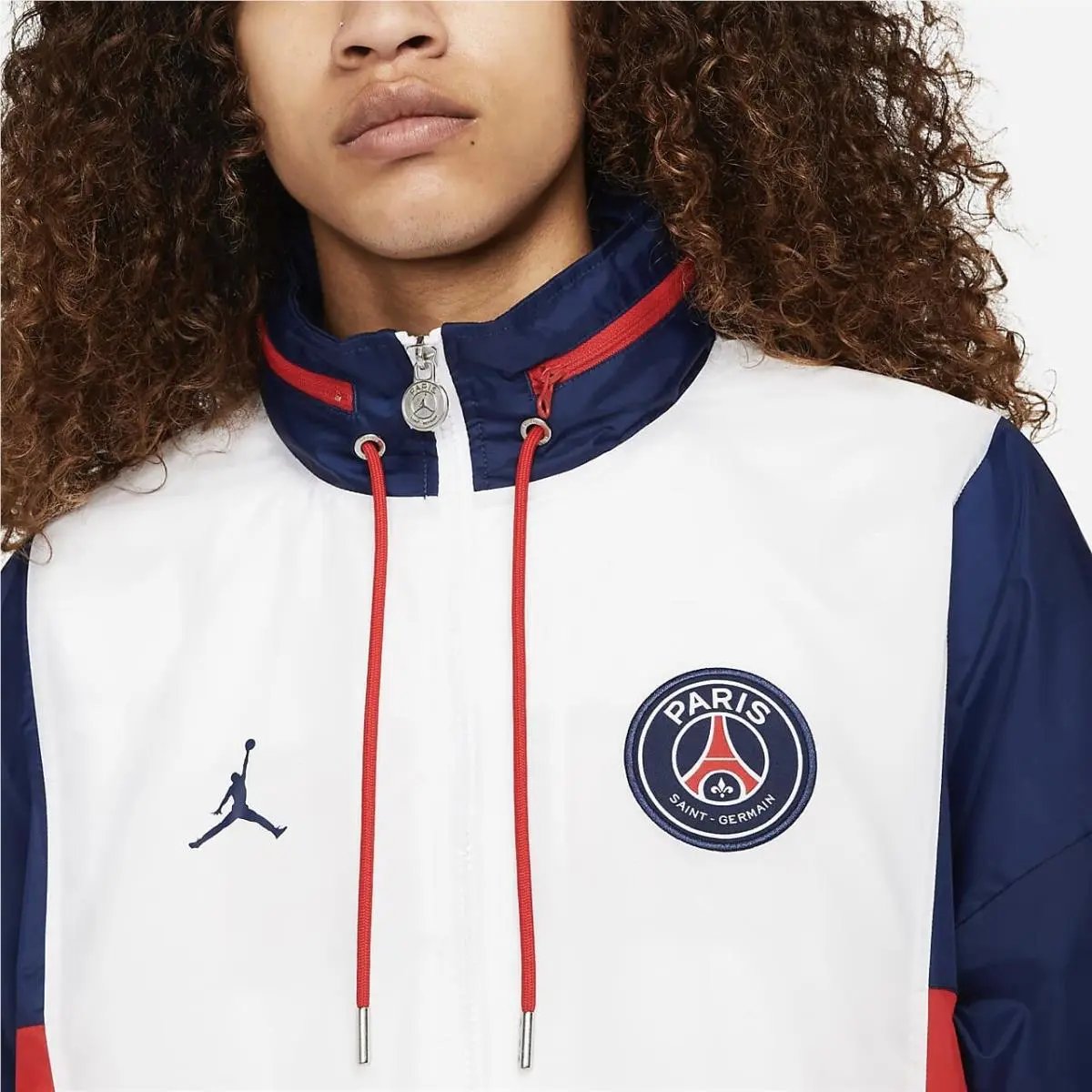 Nike clothing - DB6487-100 - db6487-100 - Multicolor (UPC: 194957881734) 7