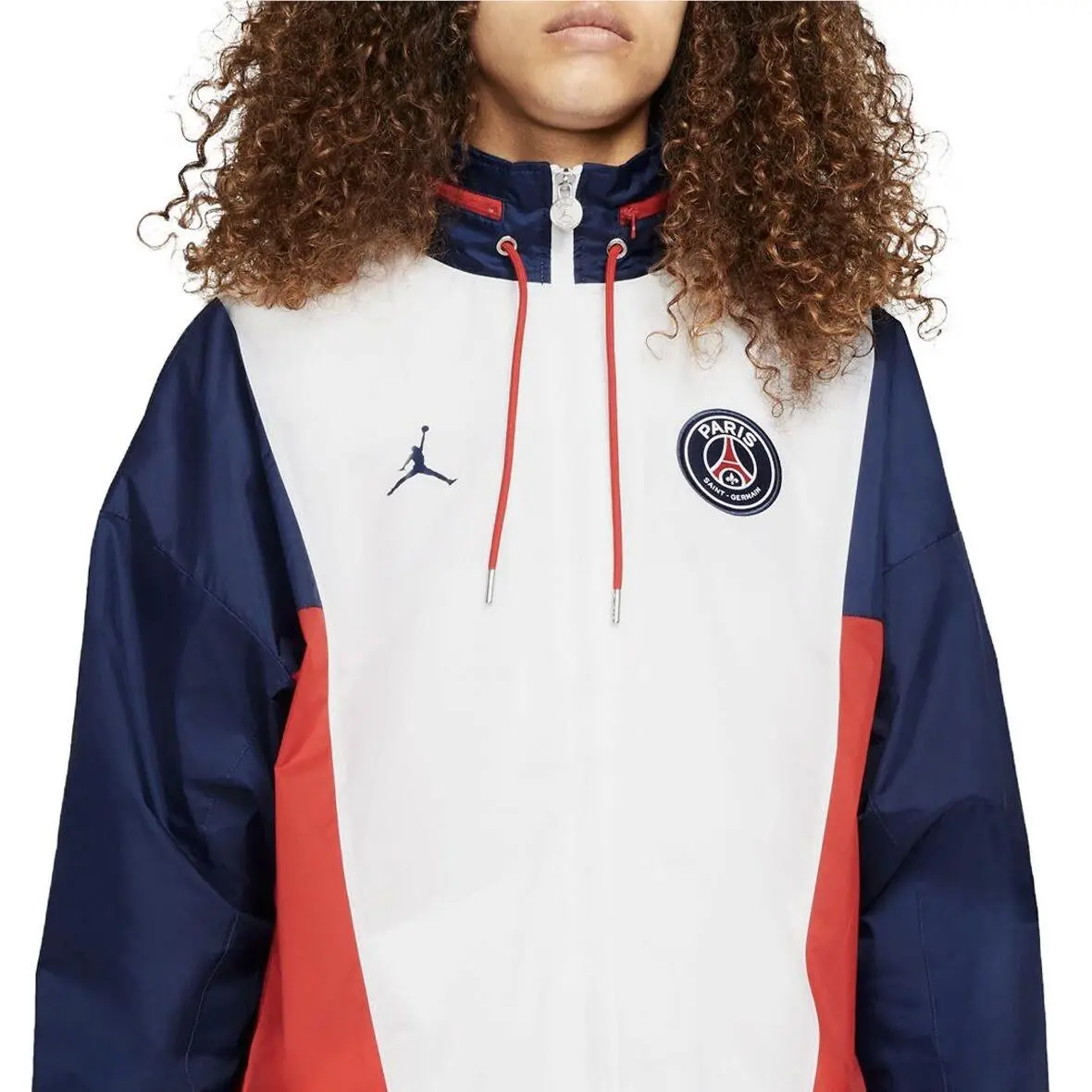 Nike clothing - DB6487-100 - db6487-100 - Multicolor (UPC: 194957881734) 10