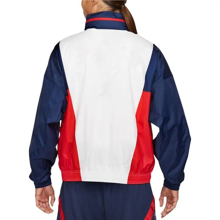Nike clothing - DB6487-100 - db6487-100 - Multicolor (UPC: 194957881734) 5