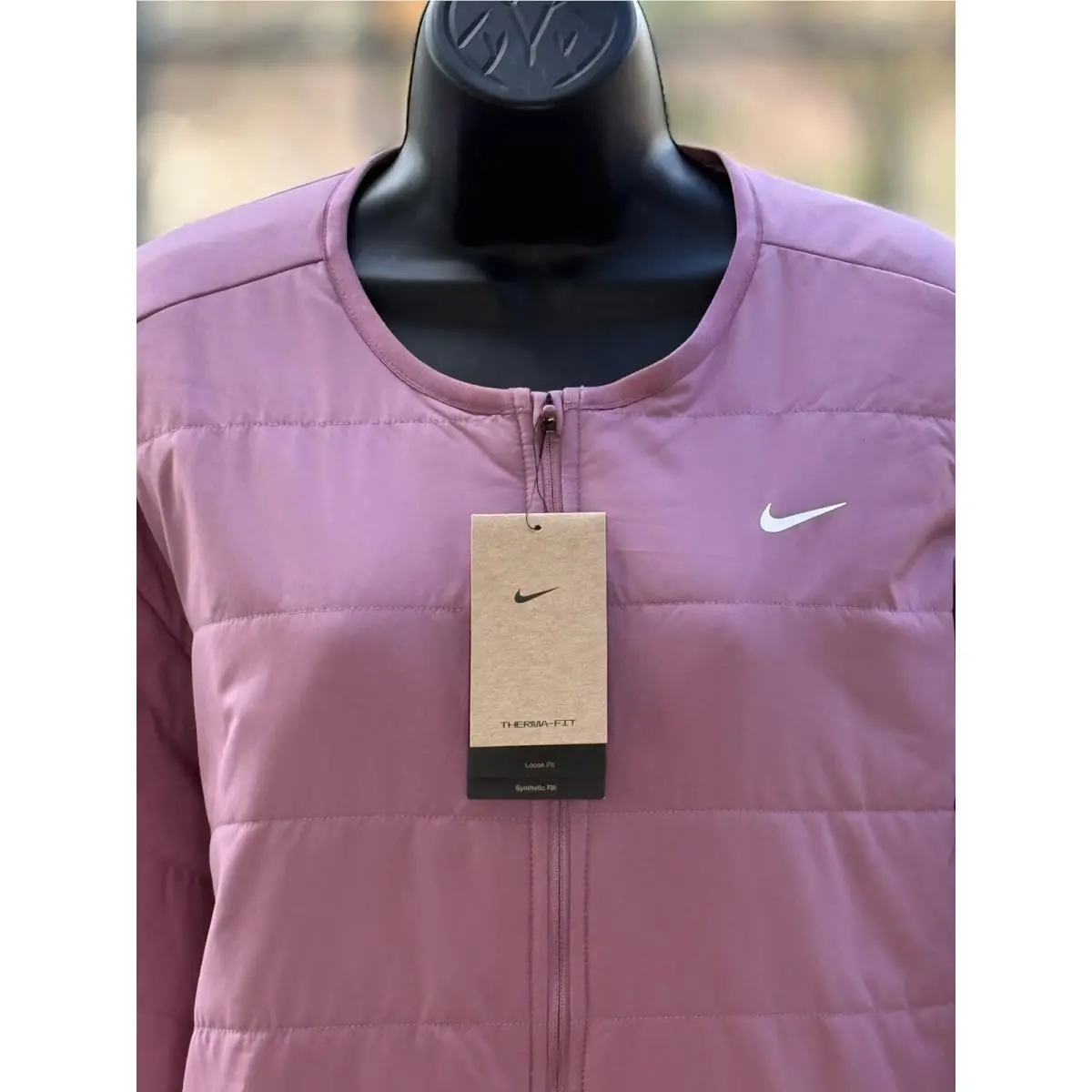 Nike clothing - FB7511523 - FB7511523 - Purple 1