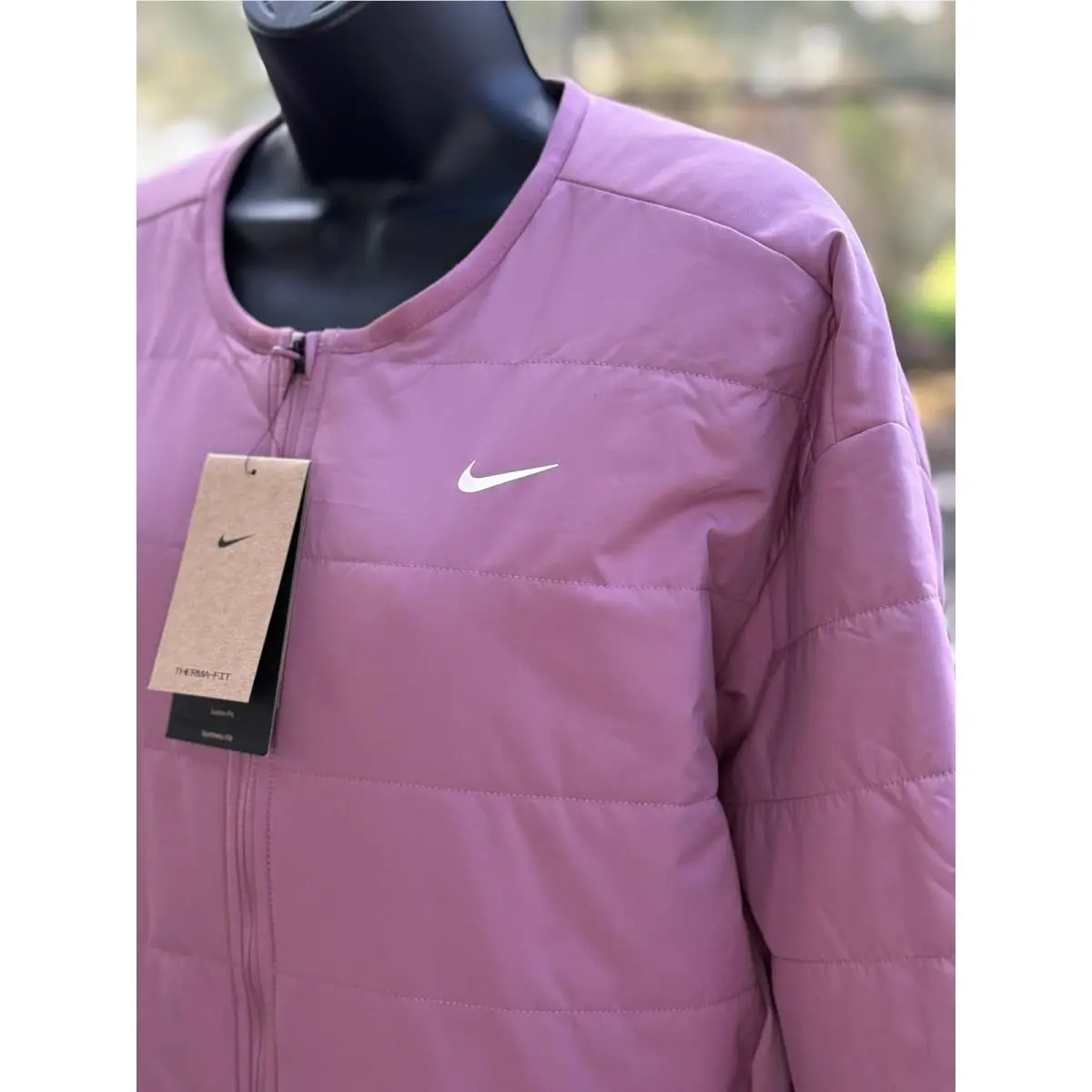 Nike clothing - FB7511523 - FB7511523 - Purple 2