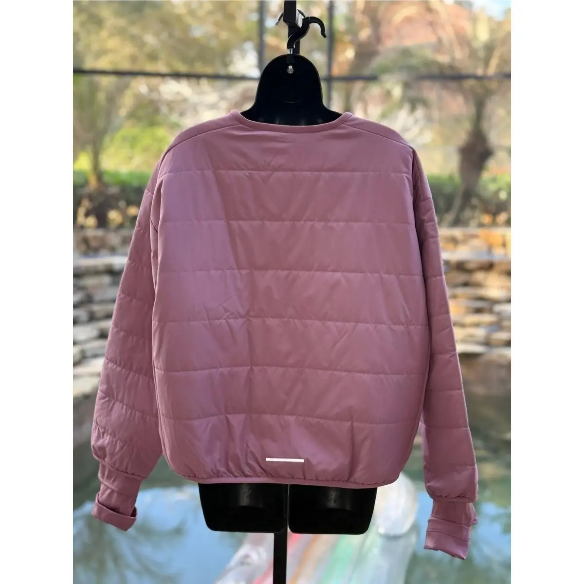 Nike clothing - FB7511523 - FB7511523 - Purple 5