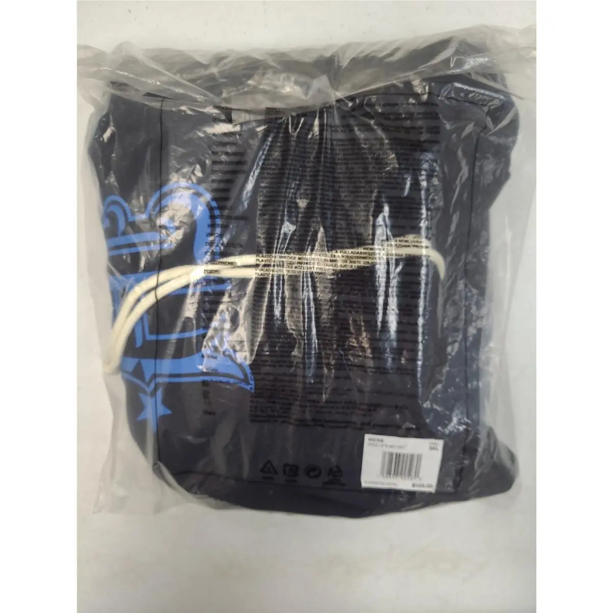 Nike clothing - Navy 11