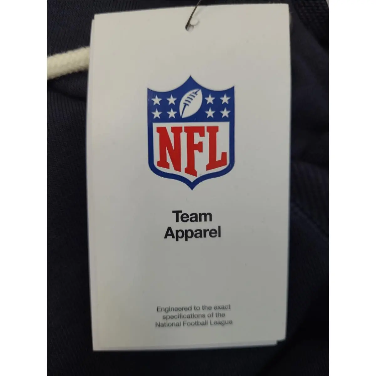 Nike clothing - Navy 9