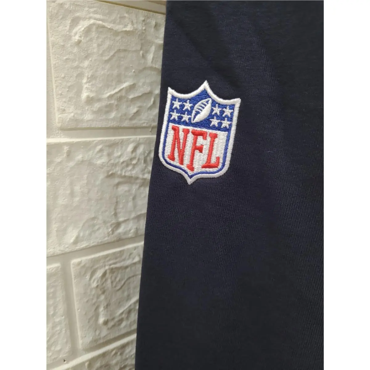 Nike clothing - Navy 2