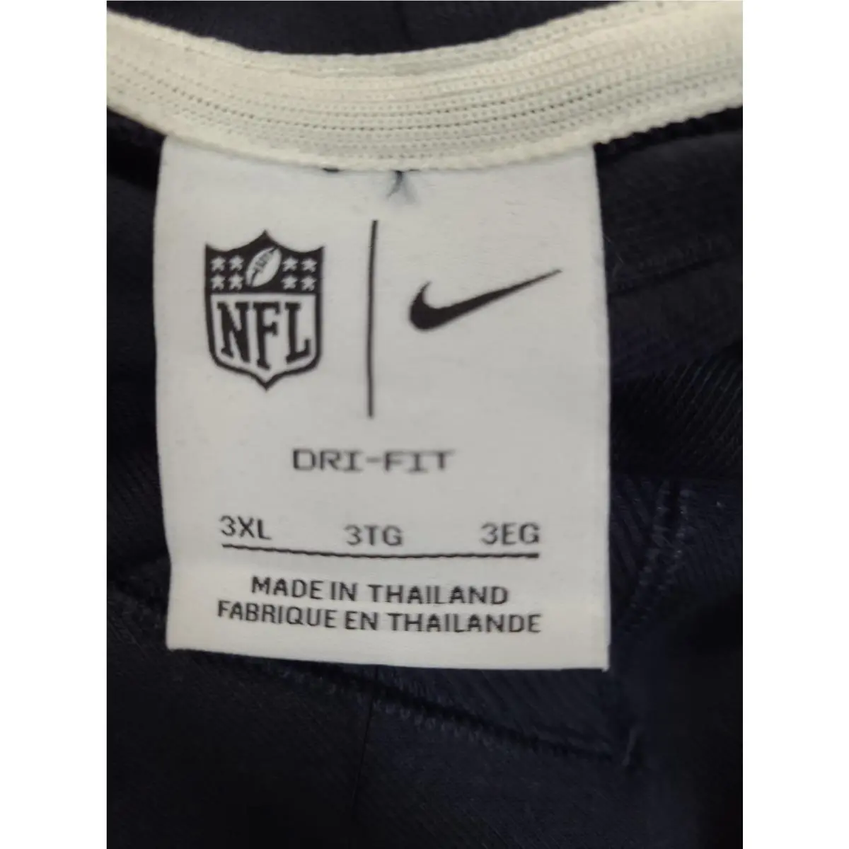 Nike clothing - Navy 7