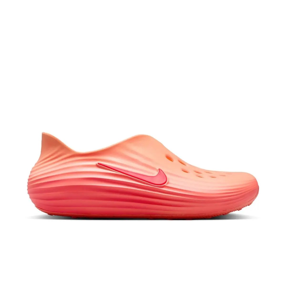 Nike shoes - ORANGE PULSE/HOT LAVA-HOT LAVA 0