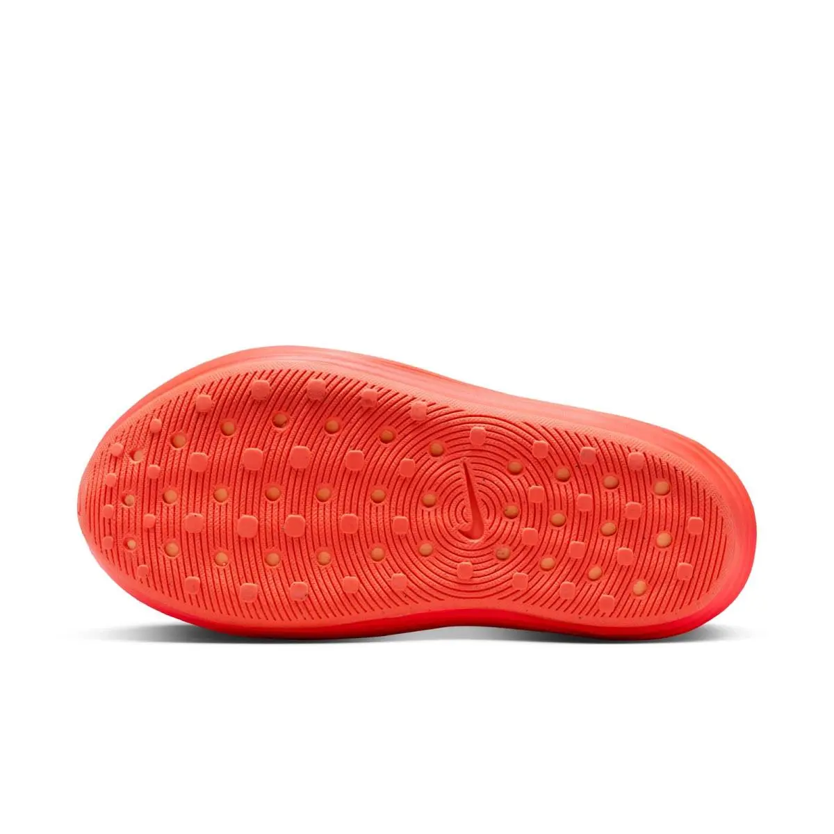 Nike shoes - ORANGE PULSE/HOT LAVA-HOT LAVA 4