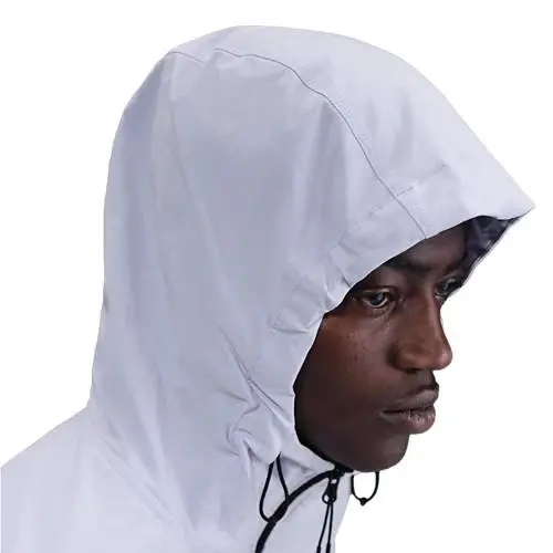 Nike clothing - Nike Tech Windrunner - Tech Windrunner - HM7151-057 - Blue 2