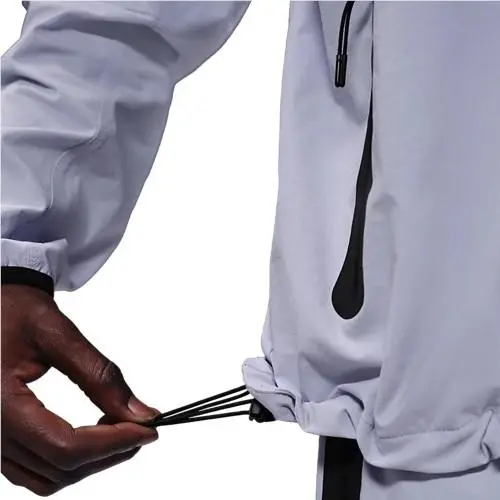 Nike clothing - Nike Tech Windrunner - Tech Windrunner - HM7151-057 - Blue 3