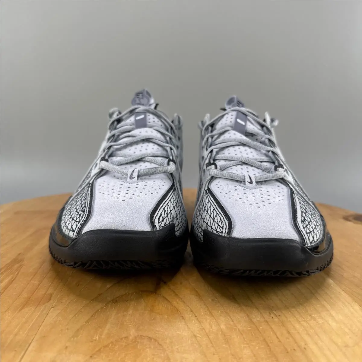 Nike shoes - Nike Air Zoom GT - Air Zoom - HJ7022-003 - Gray 0