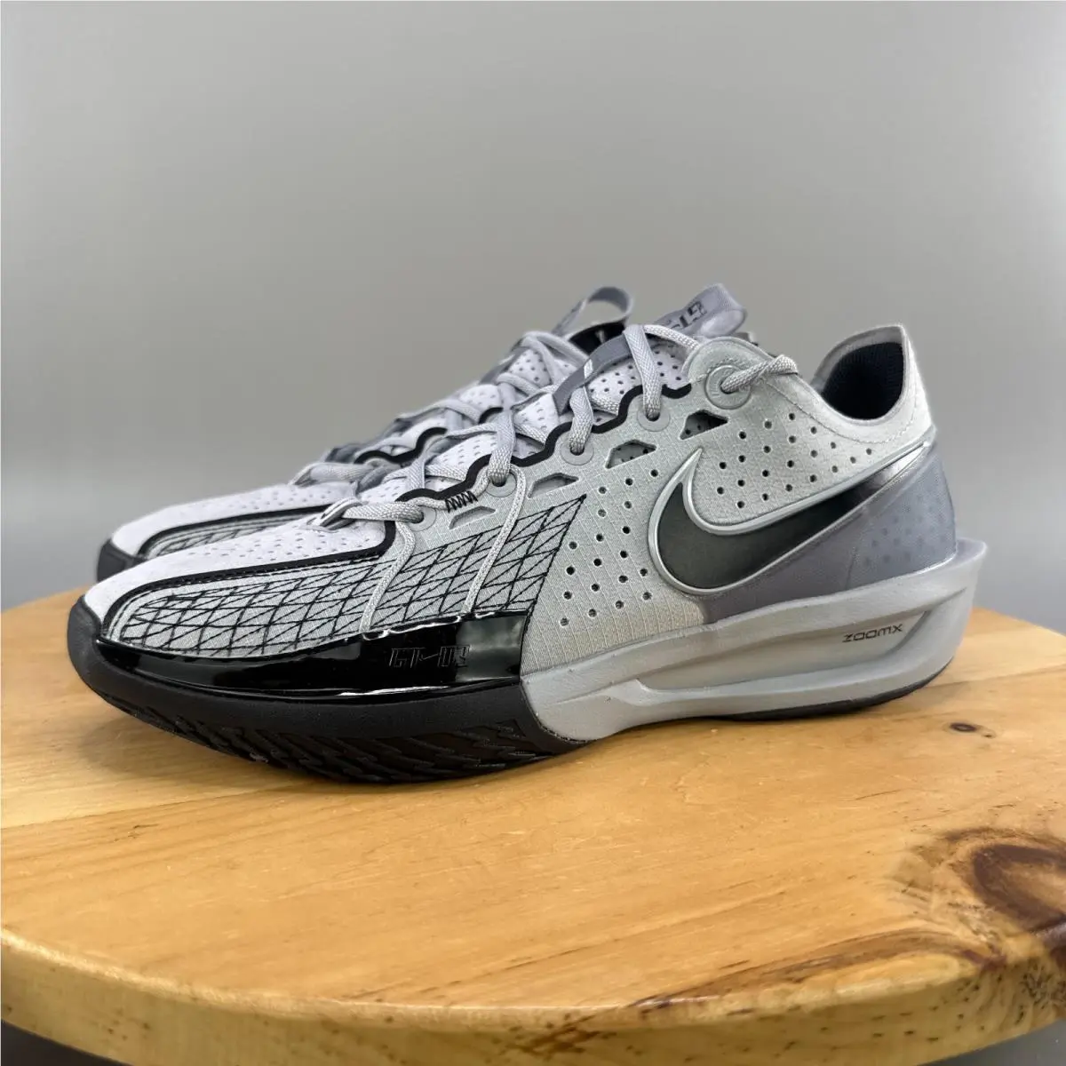 Nike shoes - Nike Air Zoom GT - Air Zoom - HJ7022-003 - Gray 1