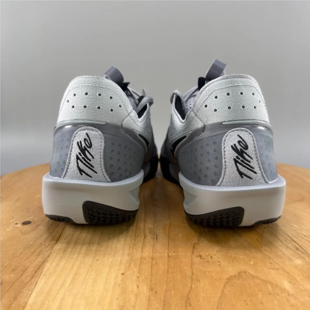 Nike shoes - Nike Air Zoom GT - Air Zoom - HJ7022-003 - Gray 2