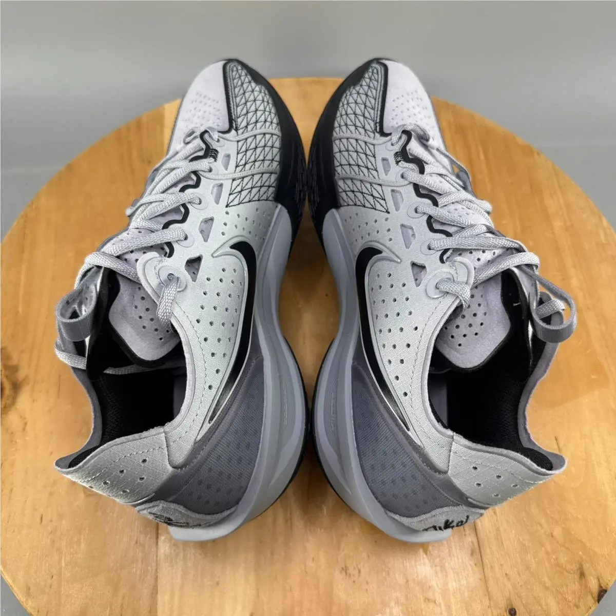 Nike shoes - Nike Air Zoom GT - Air Zoom - HJ7022-003 - Gray 4