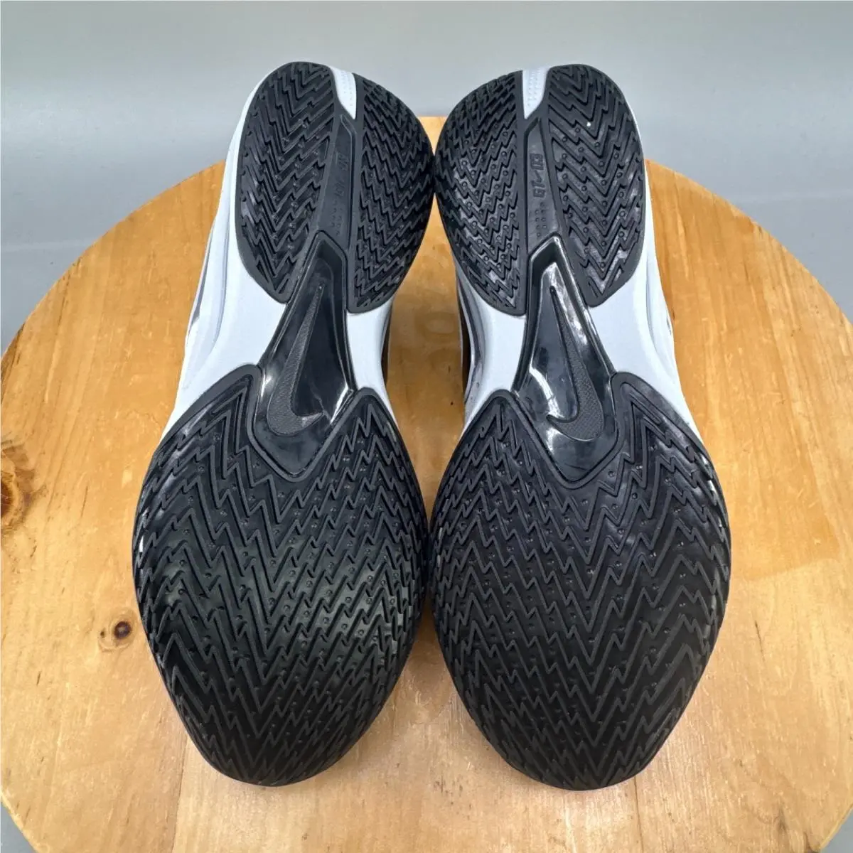 Nike shoes - Nike Air Zoom GT - Air Zoom - HJ7022-003 - Gray 5