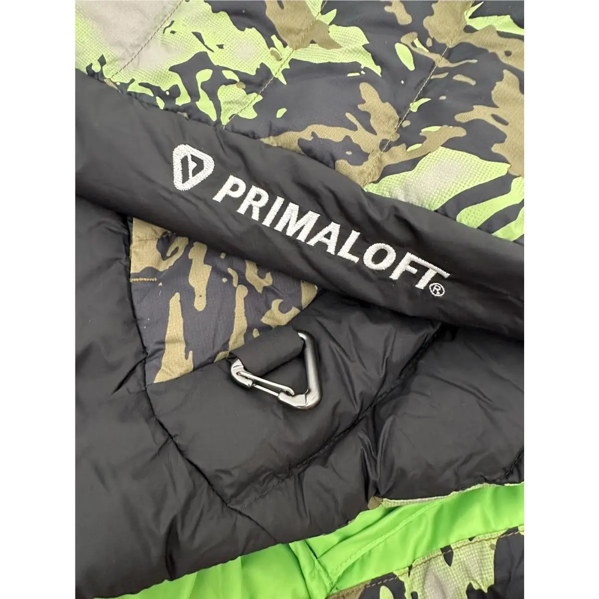 Nike clothing - II0925-009 - II0925-009 - Mean Green 1