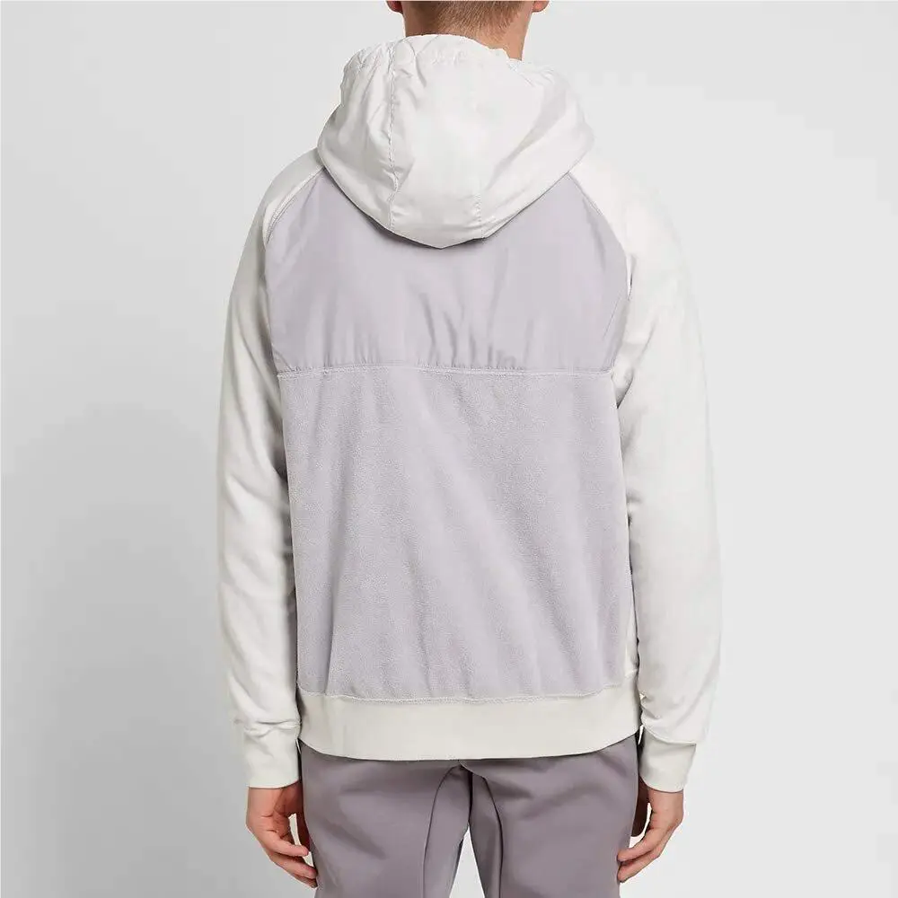 Nike clothing - LIGHT GREY, GREY (UPC: 194499716532) 1