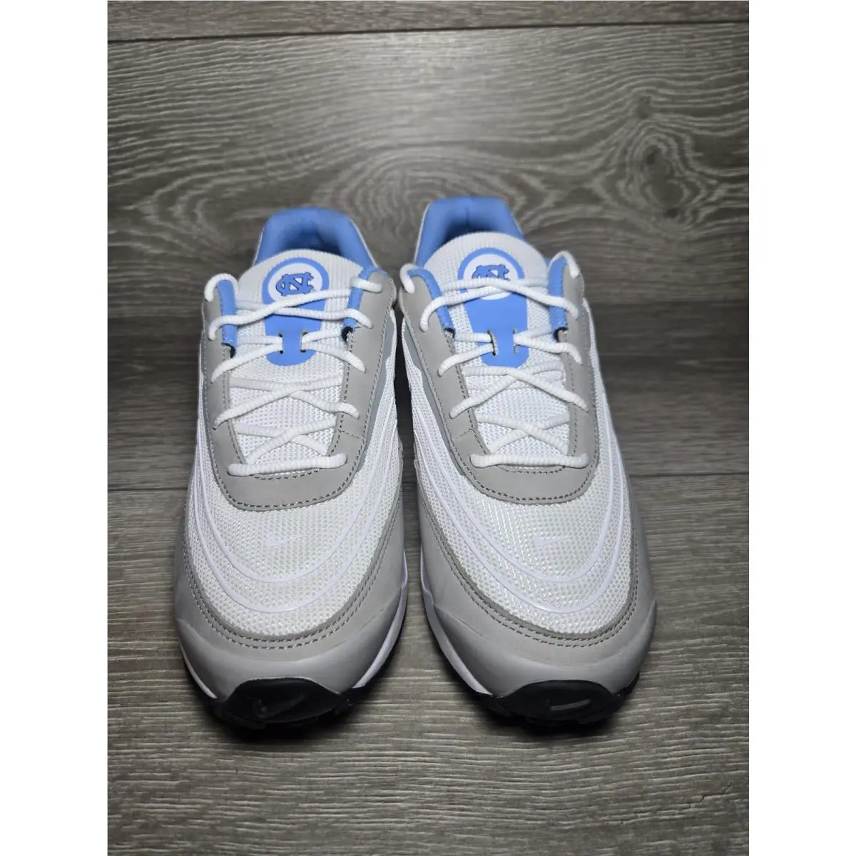 Nike shoes - Nike Air Max Verse - Air Max Verse - IB3234-100 - Gray 2