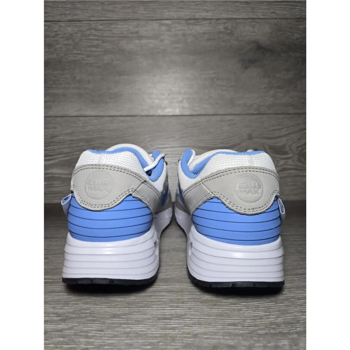 Nike shoes - Nike Air Max Verse - Air Max Verse - IB3234-100 - Gray 3