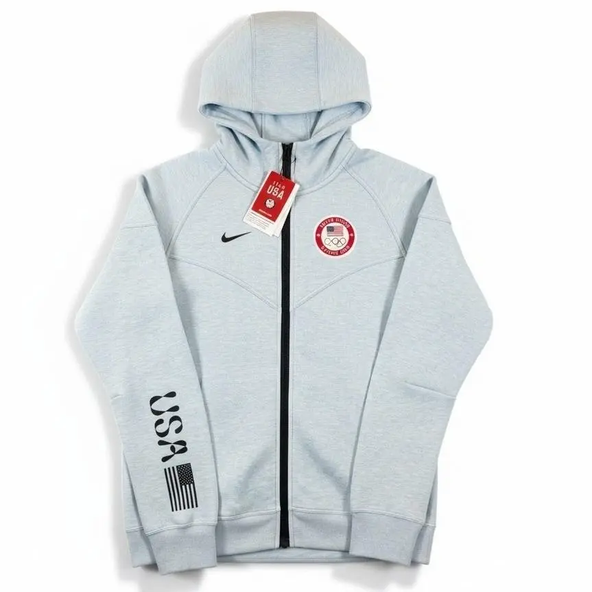 Nike clothing - Gray 0