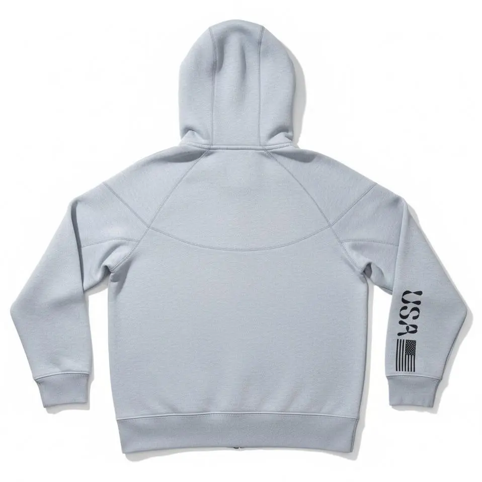 Nike clothing - Gray 1