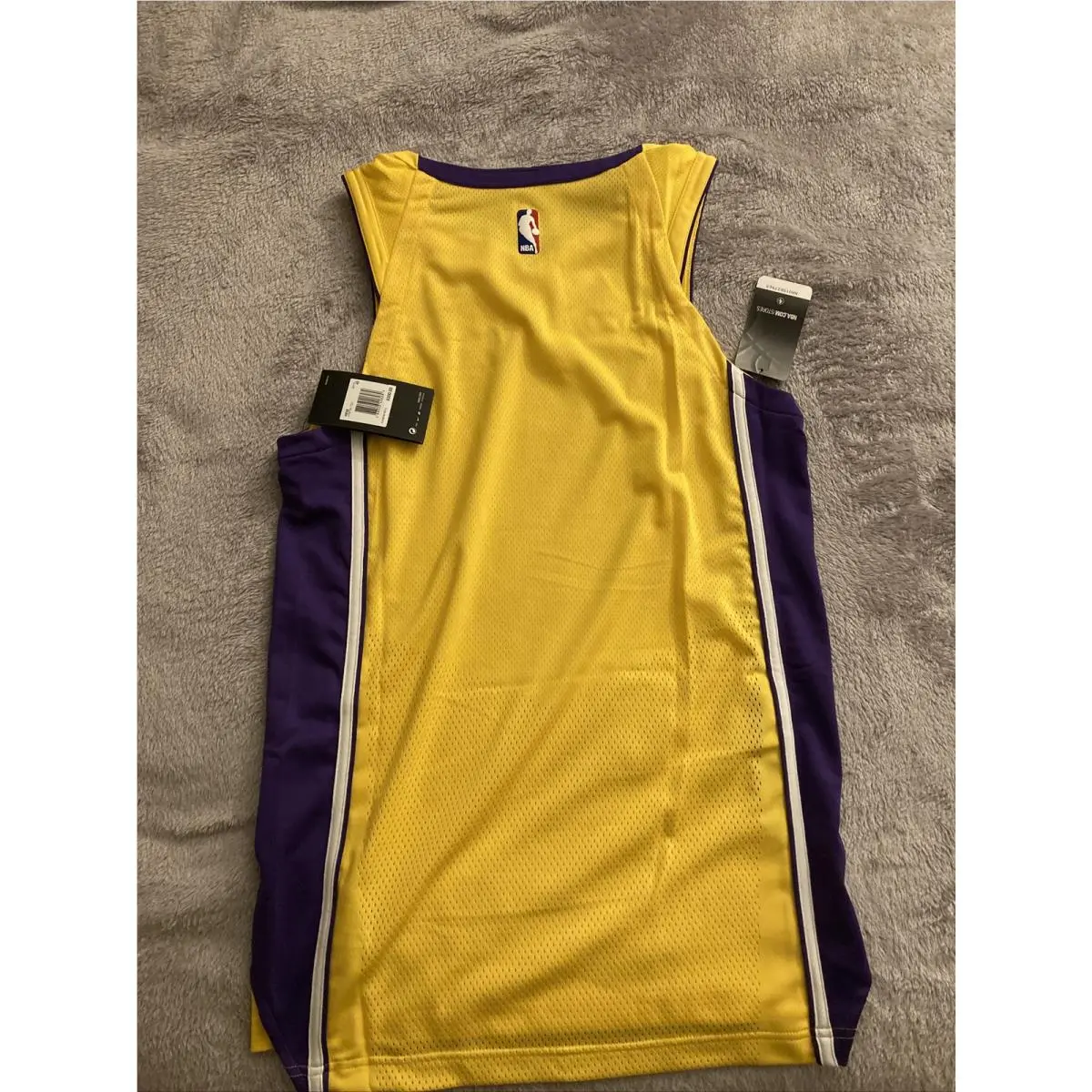 Nike clothing - Nike AeroSwift - AeroSwift - Yellow, Manufacturer: Yellow 2
