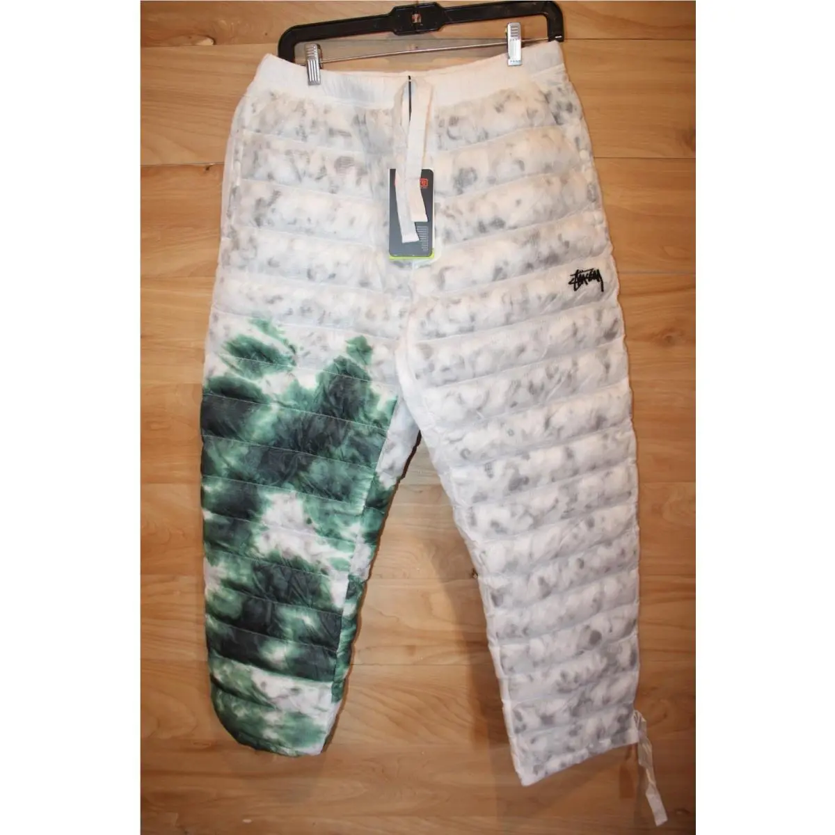 Nike clothing - DC1092100 - DC1092100 - White (UPC: 194499485865) 0